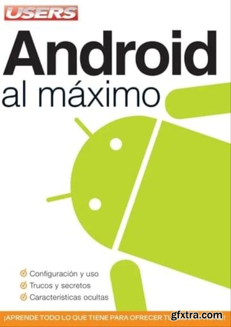 USERS - Android al maximo - Abril 2020