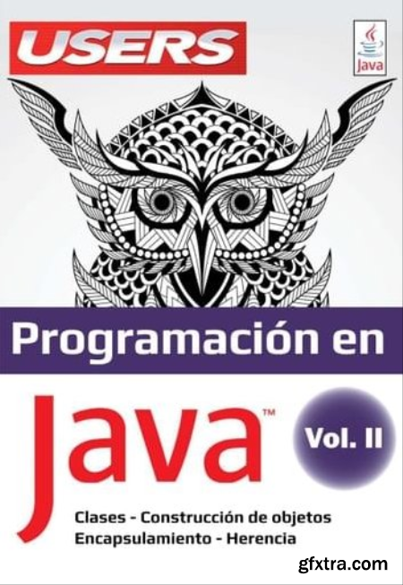 USERS - Programacion en Java - Vol 2 - 2019
