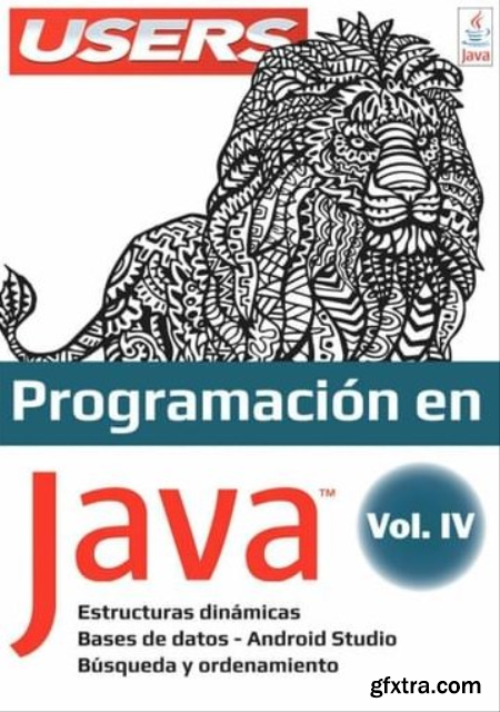 USERS - Programacion en Java - Vol 4 - 2019