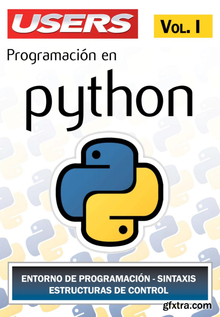 USERS - Programacion en Python Vol 1 2019