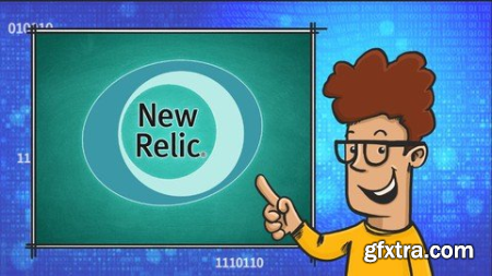 New Relic Apm Application Performance Management For Devops