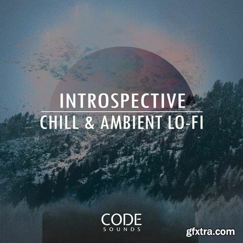 Code Sounds Introspective Chill and Ambient Lo-Fi