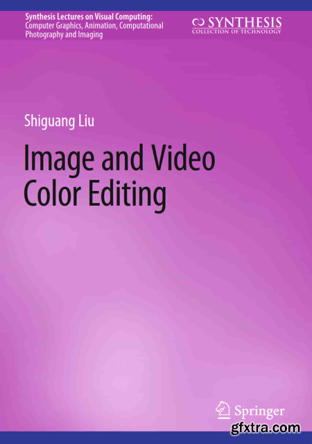 Image and Video Color Editing
