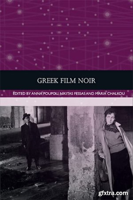 Greek Film Noir