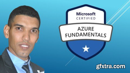 Az-900 Mastery The Complete Microsoft Azure Fundamentals