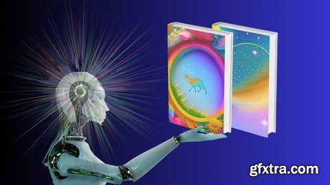 Book Cover Design With Artificial Intelligence (Ai) Tools