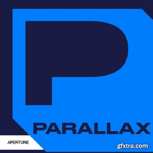 Parallax Aperture Trance Essentials
