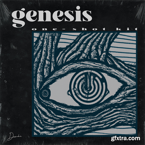 Daadi Genesis (One Shot Kit)