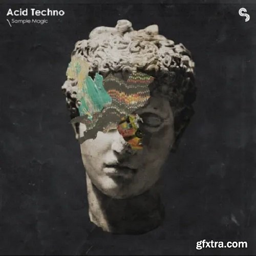Sample Magic Acid Techno
