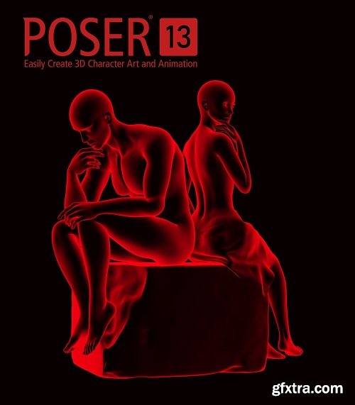 Bondware Poser Pro 13.0.296 Portable