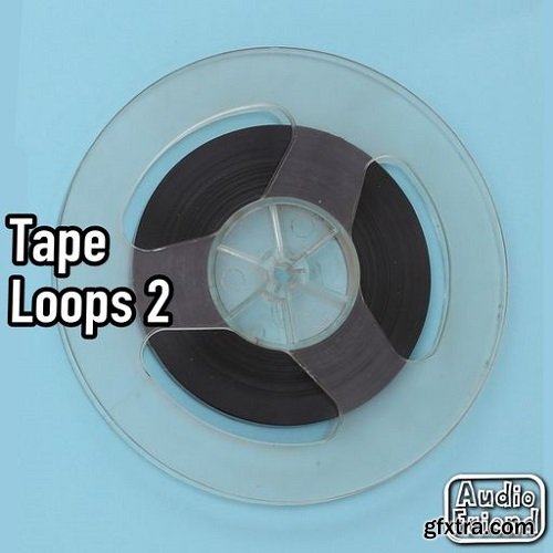 AudioFriend Tape Loops 2