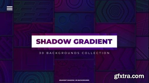 Videohive 30 Shadow Gradient Backgrounds 44632367