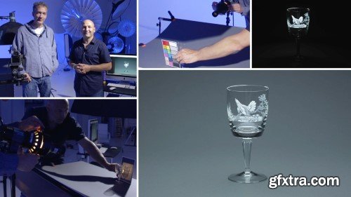 Karl Taylor Photography - How to Shoot Engraved Glass