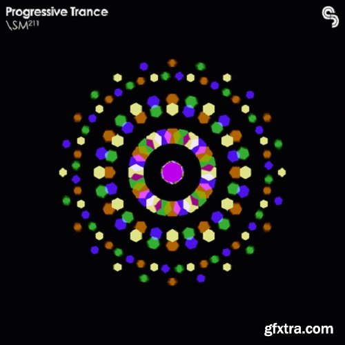 Sample Magic Progressive Trance