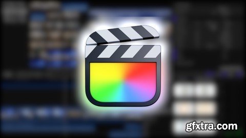 Final Cut Pro X Made Easy: A Beginners Guide