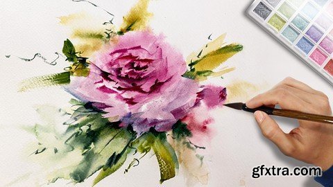 The Ultimate Guide To Botanical Watercolor Illustrations