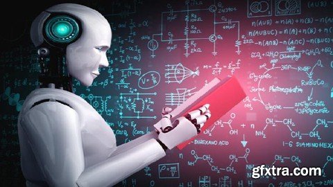 Artificial Intelligence With Chatgpt Complete Masterclass:
