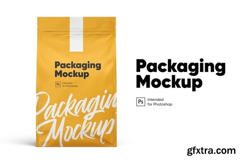 Packaging Mockup 7DVRDME