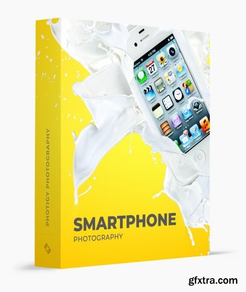 Photigy - Smartphone Photography Masterclass