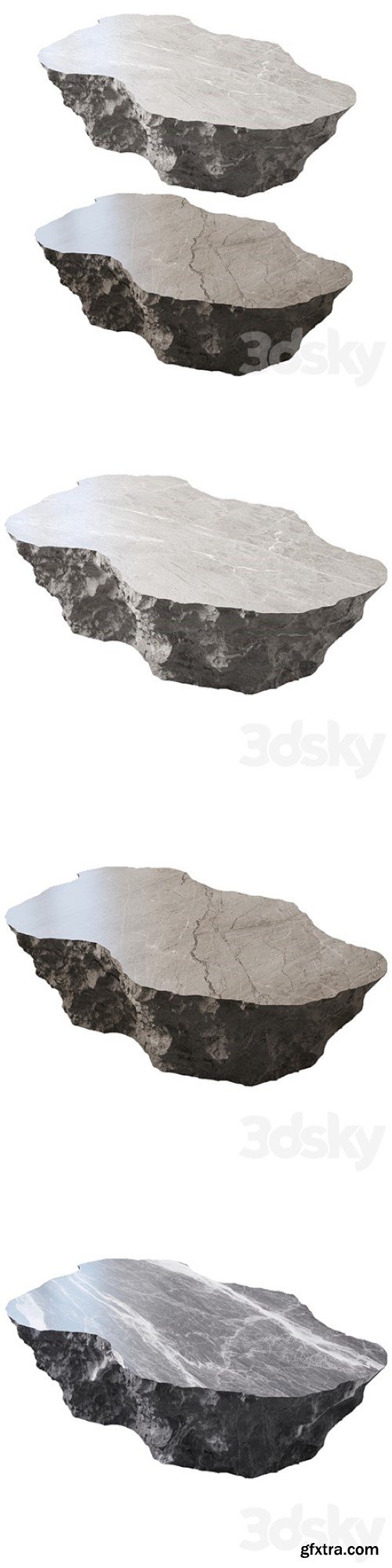 Stone table №3