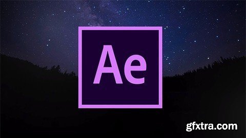 Adobe After Effects CC 2022 For Beginners To Pro