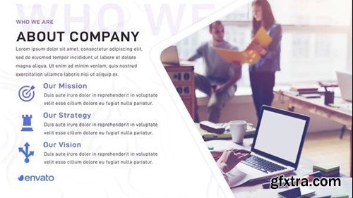 Videohive Company Promotion 44794007