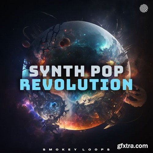 Smokey Loops Synth Pop Revolution