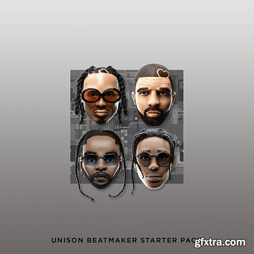 Unison Beatmaker Starter Pack