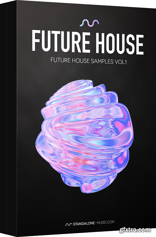 Standalone-Music Future House Vol 1