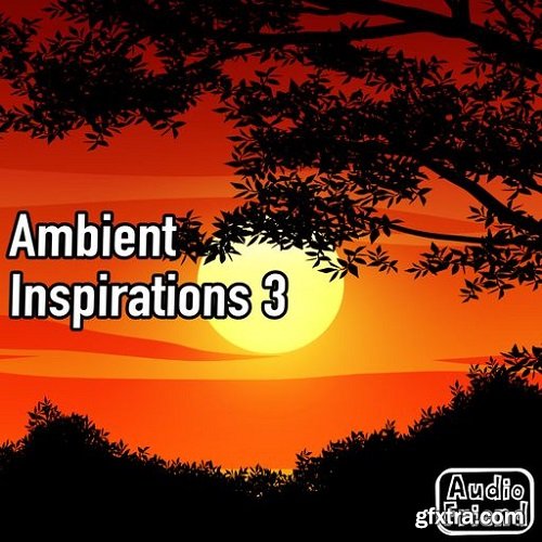 AudioFriend Ambient Inspirations 3