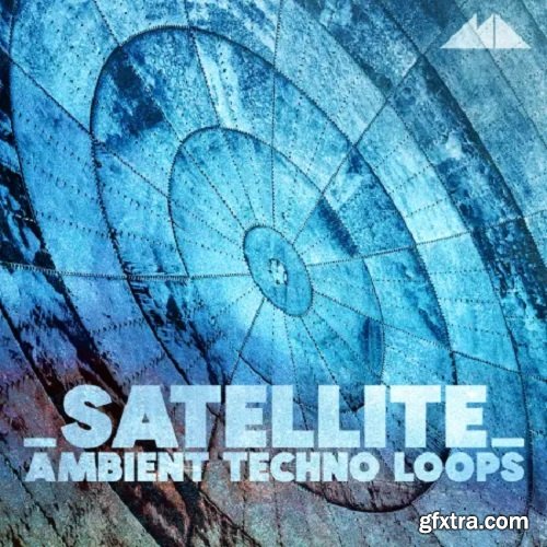 ModeAudio Satellite Ambient Techno Loops