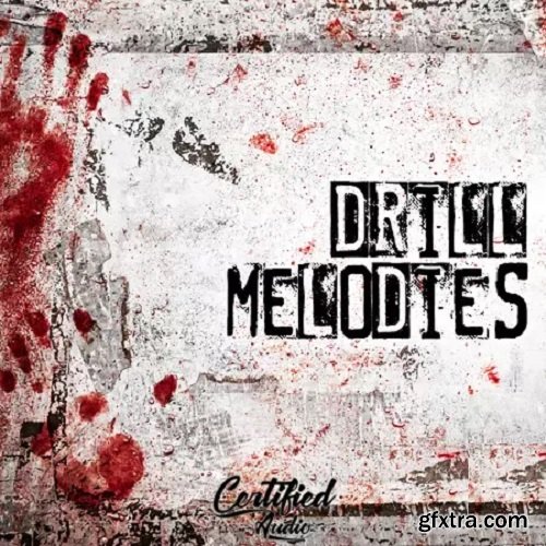Certified Audio Drill Melodies