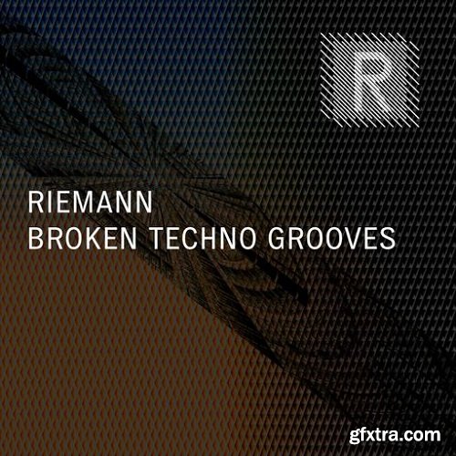 Riemann Kollektion Riemann Broken Techno Grooves 1