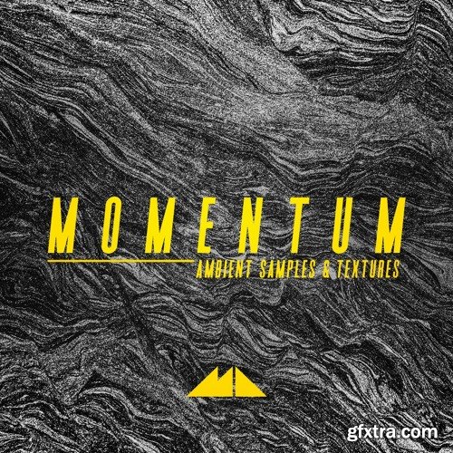 ModeAudio Momentum Ambient Samples and Textures
