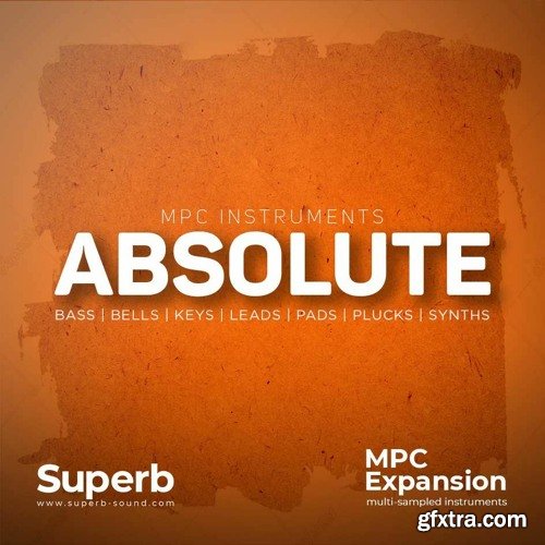 Superb Sound Absolute (MPC Expansion)