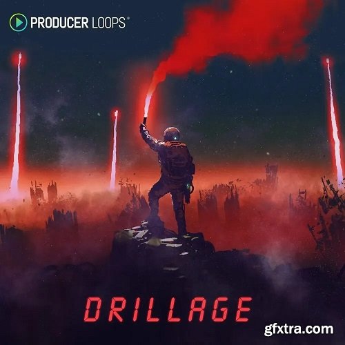 Producer Loops Drillage