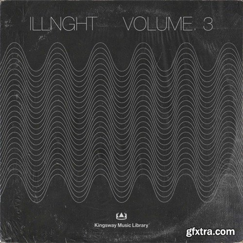 Kingsway Music Library ILLNGHT Vol 3 (Compositions)
