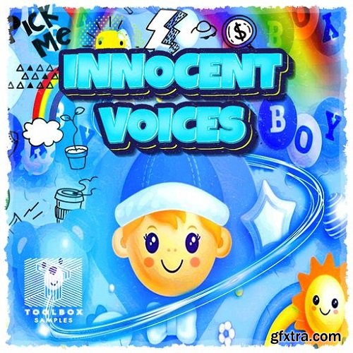 Toolbox Samples Innocent Voices
