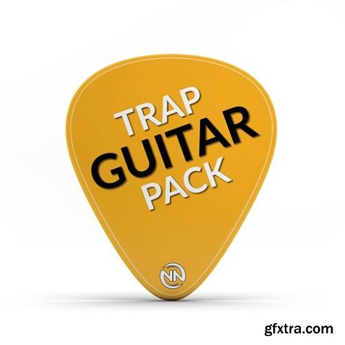 Dynasty Loops Trap Guitar Pack