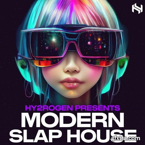 Hy2rogen Modern Slap House
