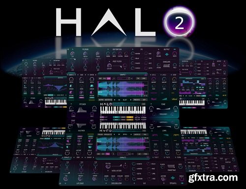 DHPlugins Halo v2.0.2 Update
