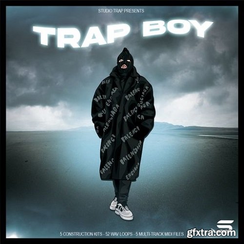 Studio Trap Trap Boy