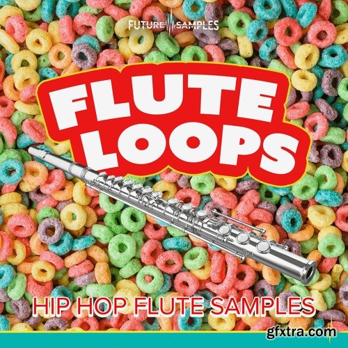 Future Samples Flute Loops