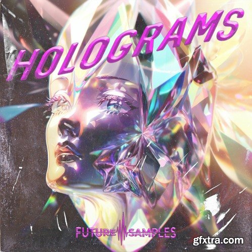 Future Samples Holograms