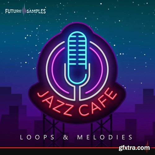 Future Samples Jazz Cafe