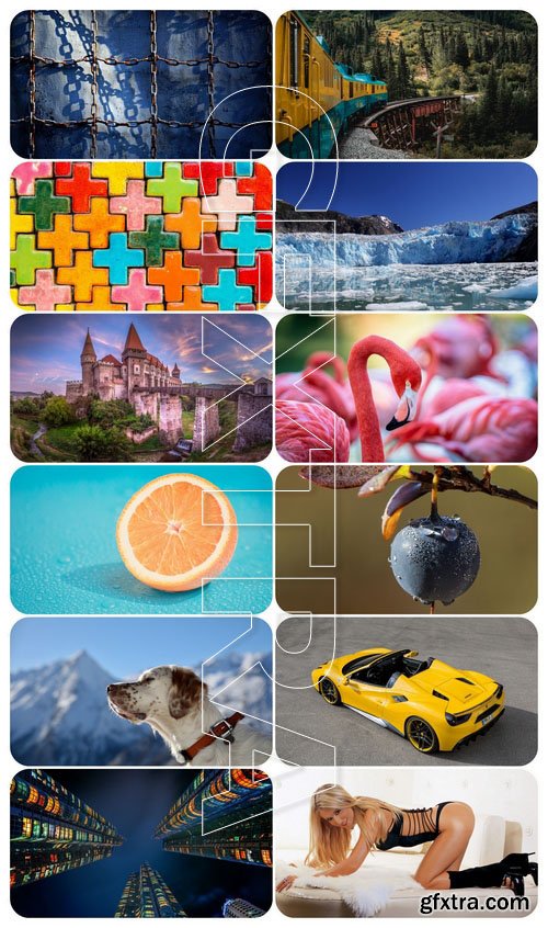 Beautiful Mixed Wallpapers Pack 981