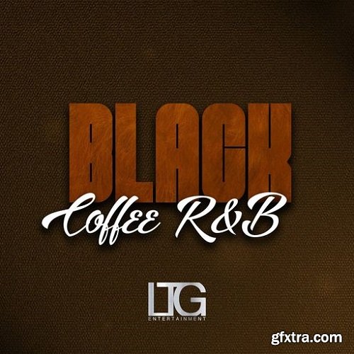 Innovative Samples Black Coffee R&B