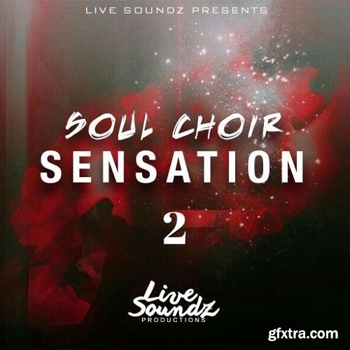 Innovative Samples Soul Choir Sensation 2