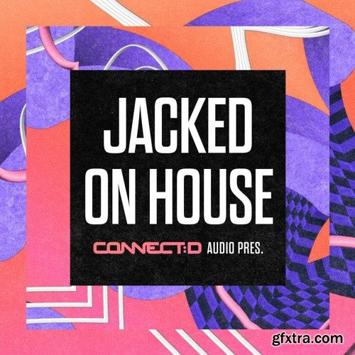 CONNECTD Audio Jacked On House
