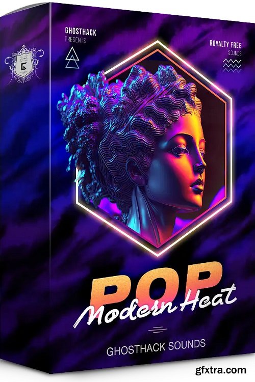 Ghosthack Modern Heat Pop